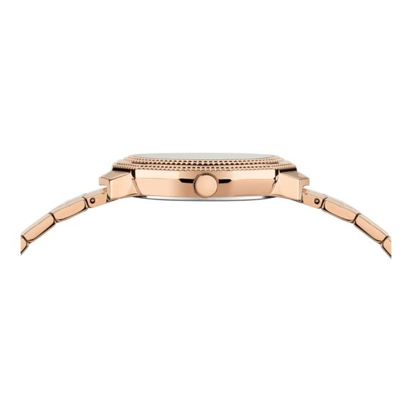 Versace Versus Rose Gold Luxury Collection Watch main image 4